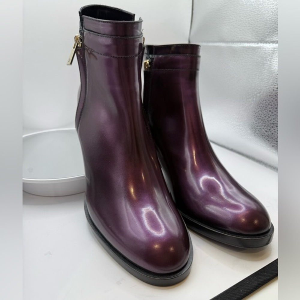 Fratelli Rosseti Tinny Brush Anemone Purple Size 38